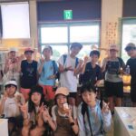 岐阜県白川町児童の皆さん来館💖